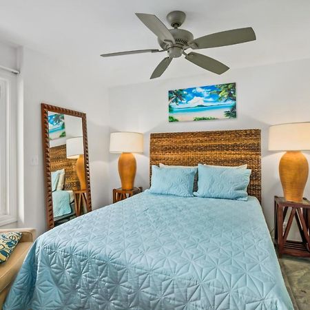 2Br Kauai Kailani Condo, Pool, Walk To Ocean & Shops, Ac Kk117 カパア エクステリア 写真