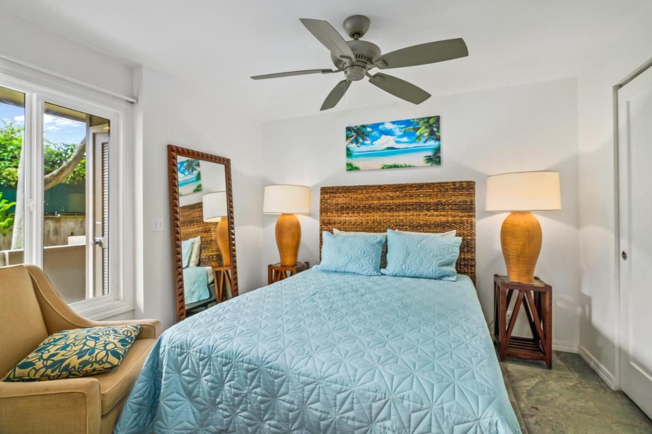 2Br Kauai Kailani Condo, Pool, Walk To Ocean & Shops, Ac Kk117 カパア エクステリア 写真