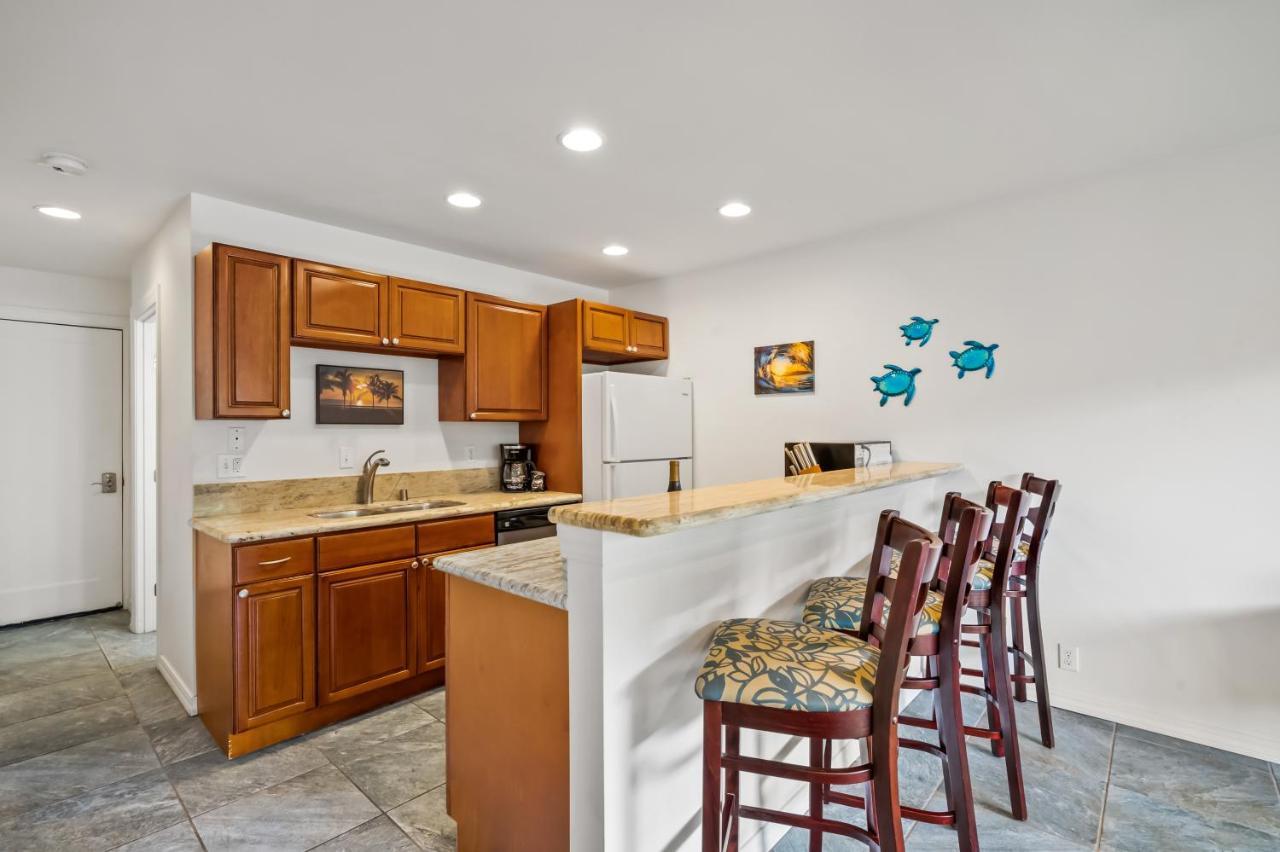 2Br Kauai Kailani Condo, Pool, Walk To Ocean & Shops, Ac Kk117 カパア エクステリア 写真