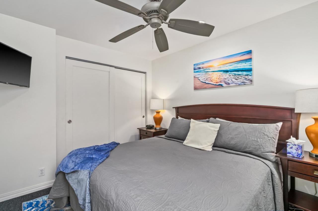 2Br Kauai Kailani Condo, Pool, Walk To Ocean & Shops, Ac Kk117 カパア エクステリア 写真