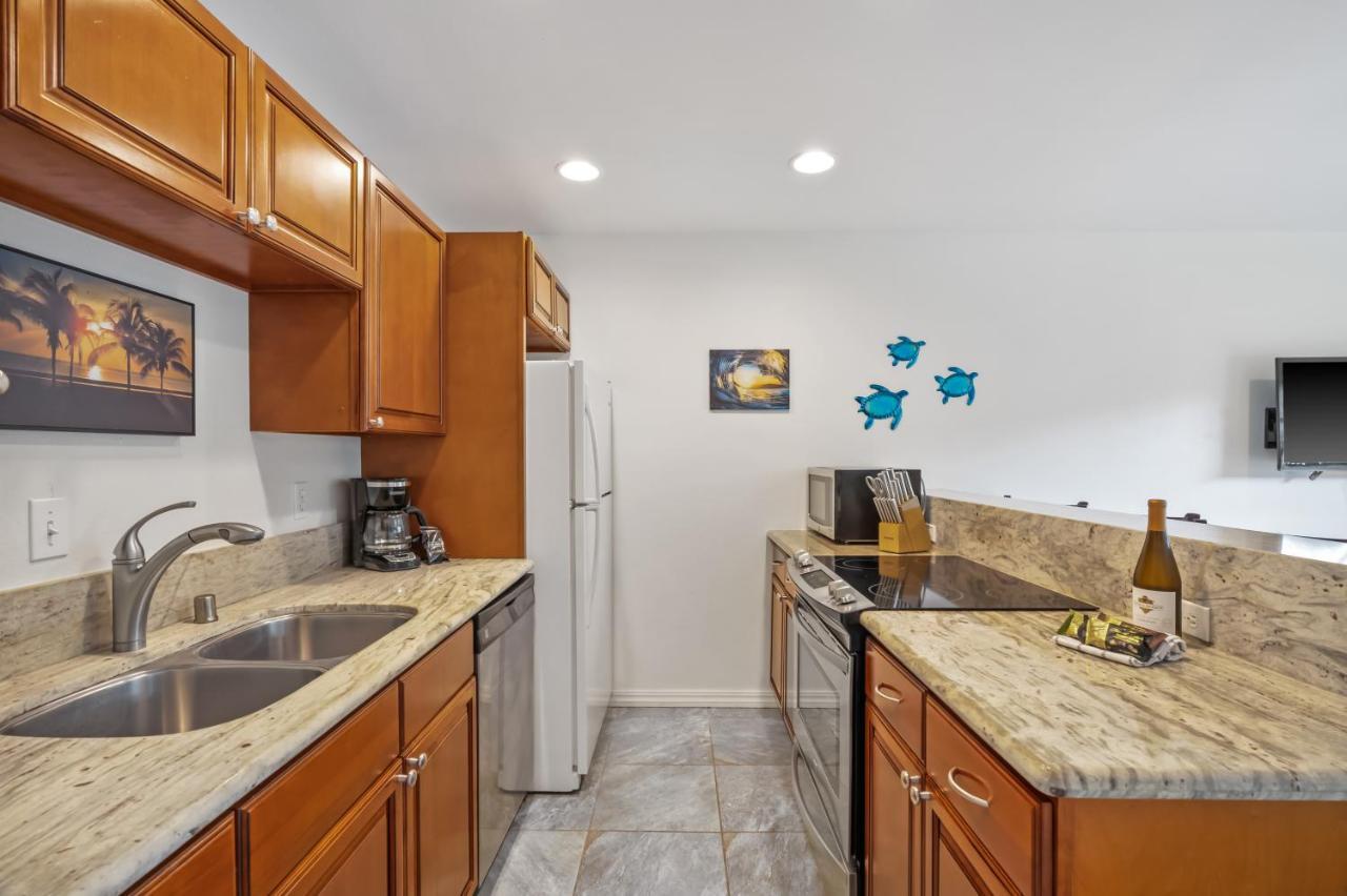 2Br Kauai Kailani Condo, Pool, Walk To Ocean & Shops, Ac Kk117 カパア エクステリア 写真