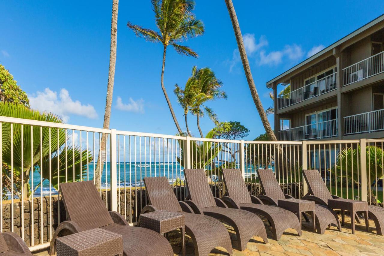 2Br Kauai Kailani Condo, Pool, Walk To Ocean & Shops, Ac Kk117 カパア エクステリア 写真