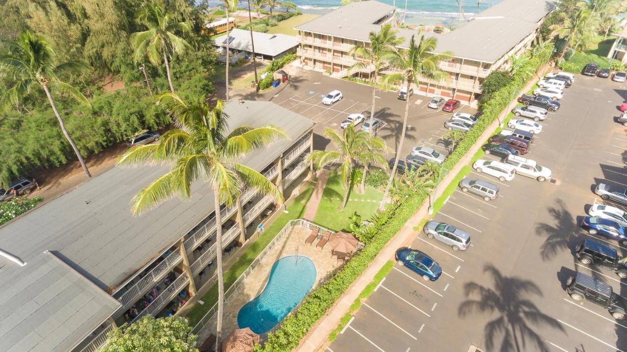 2Br Kauai Kailani Condo, Pool, Walk To Ocean & Shops, Ac Kk117 カパア エクステリア 写真