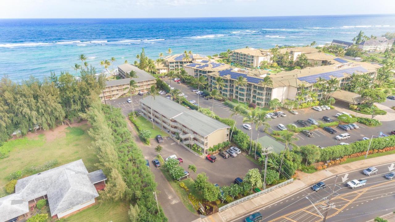 2Br Kauai Kailani Condo, Pool, Walk To Ocean & Shops, Ac Kk117 カパア エクステリア 写真