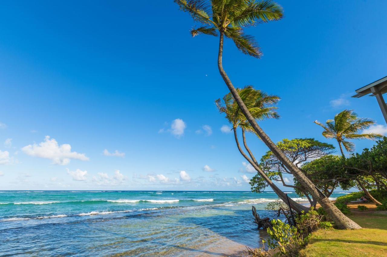 2Br Kauai Kailani Condo, Pool, Walk To Ocean & Shops, Ac Kk117 カパア エクステリア 写真