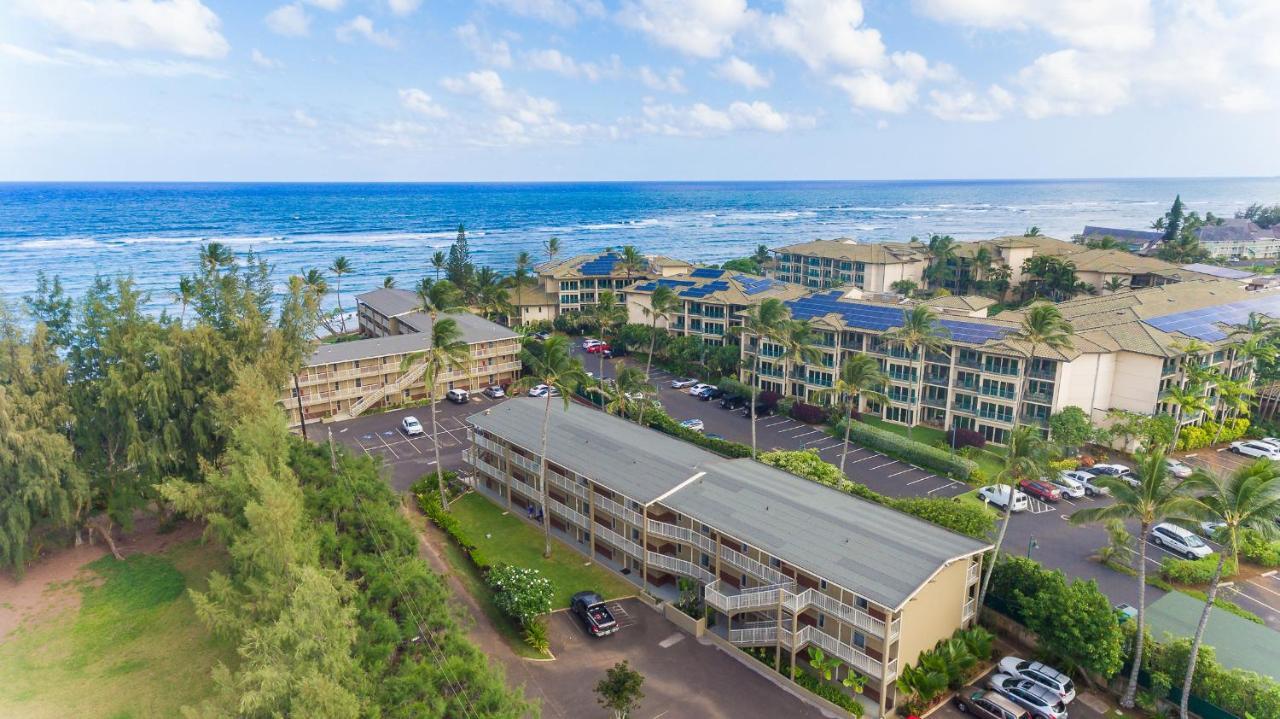2Br Kauai Kailani Condo, Pool, Walk To Ocean & Shops, Ac Kk117 カパア エクステリア 写真